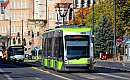 Pięć dni bez tramwajów w Olsztynie. Sprawdź zmiany w rozkładach Pięć dni bez tramwajów w Olsztynie. Sprawdź zmiany w rozkładach